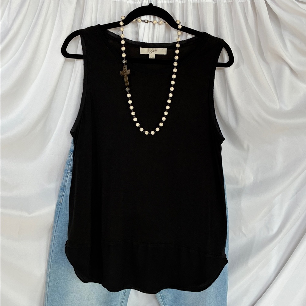 Loft Top